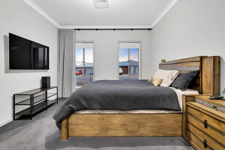 Sixth view of Homely house listing, 59 Keane Avenue, Munno Para West SA 5115