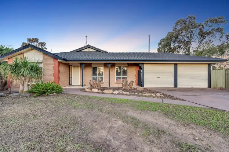 9 Bredford Grove, Andrews Farm SA 5114