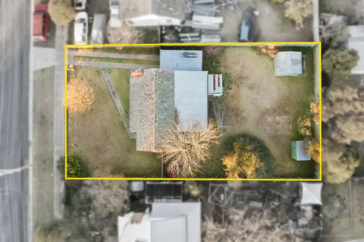 Third view of Homely house listing, 8 Elizabeth Street, Benalla VIC 3672