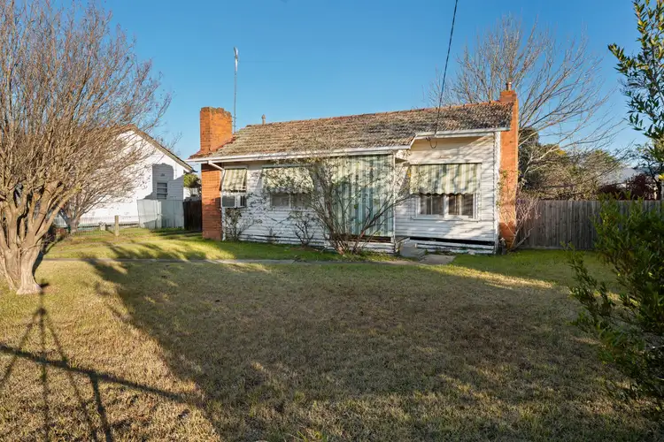 Fourth view of Homely house listing, 8 Elizabeth Street, Benalla VIC 3672