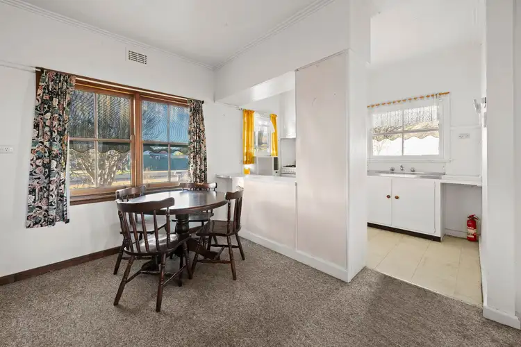 Sixth view of Homely house listing, 8 Elizabeth Street, Benalla VIC 3672