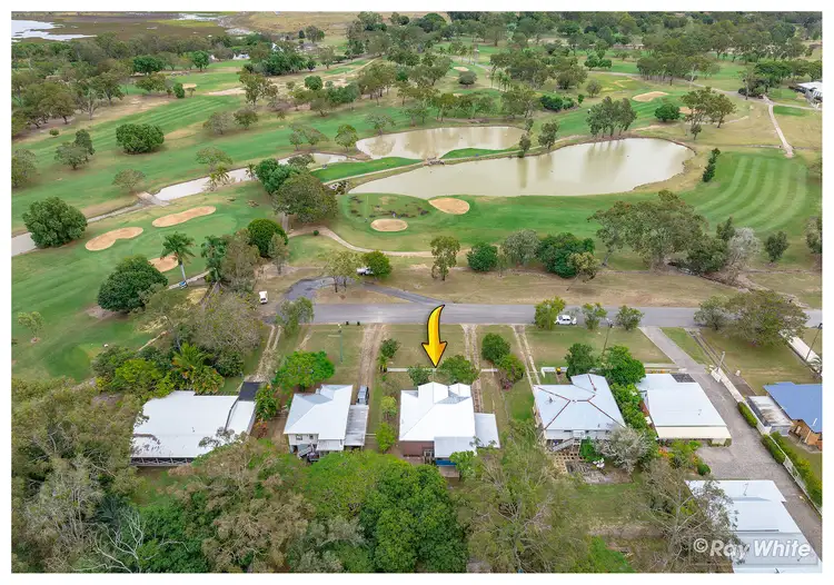 111 Pennycuick Street, West Rockhampton QLD 4700