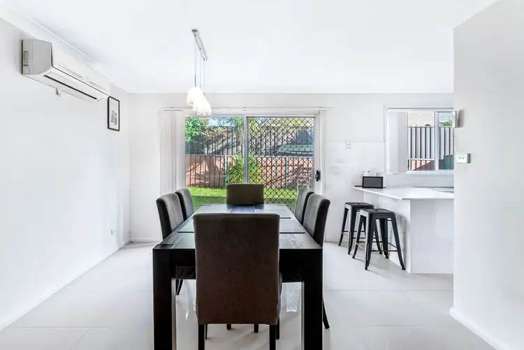 Fifth view of Homely townhouse listing, 4/59 First Street, Kingswood NSW 2747