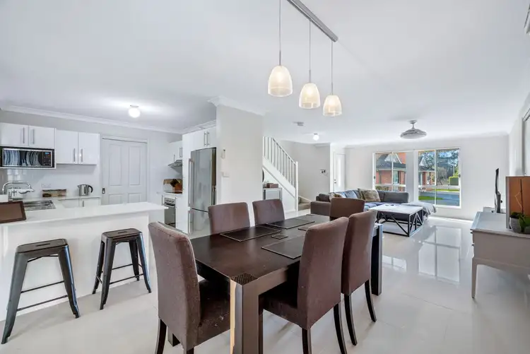 Sixth view of Homely townhouse listing, 4/59 First Street, Kingswood NSW 2747