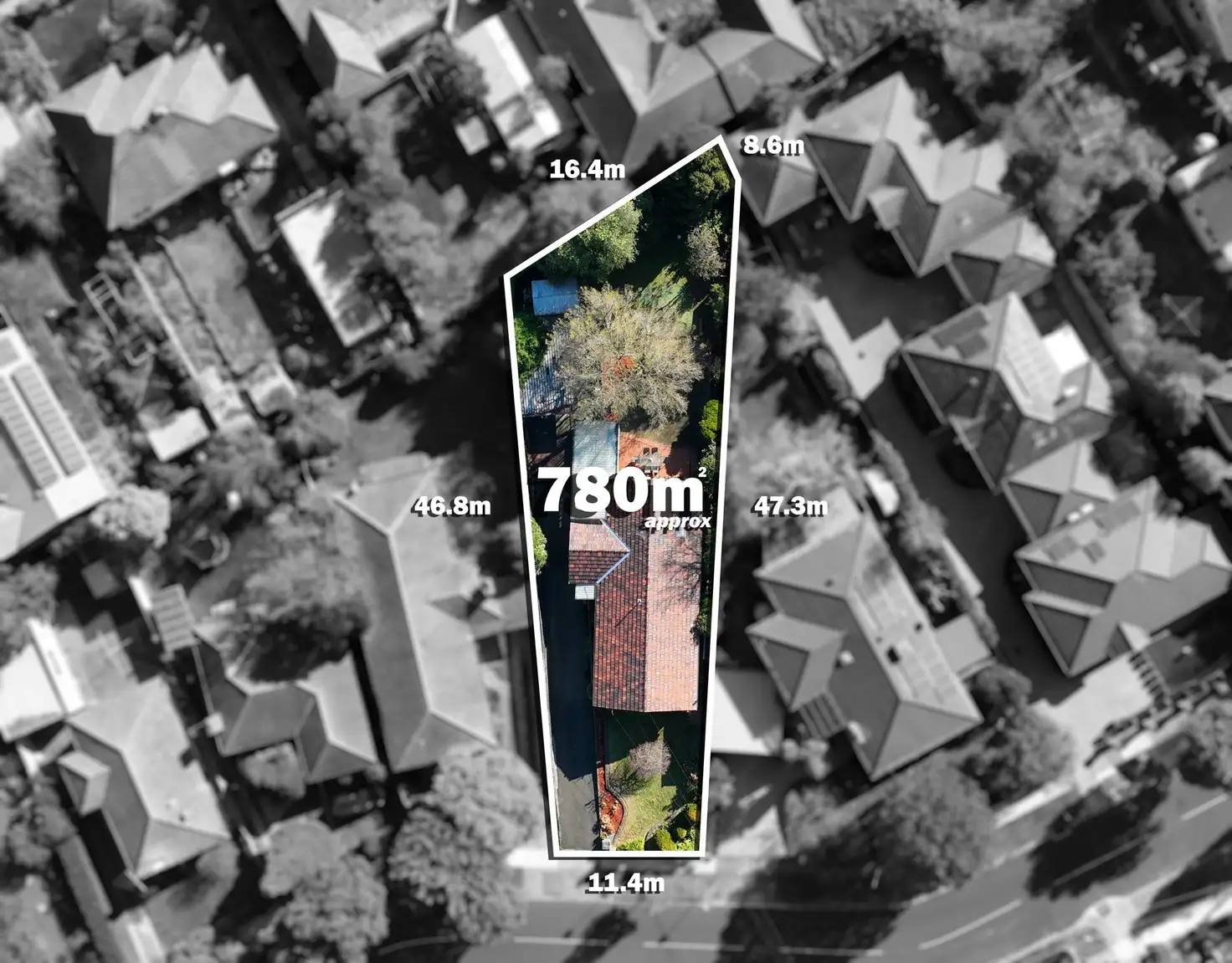 Main view of Homely house listing, 34 Peacock Street, Burwood VIC 3125