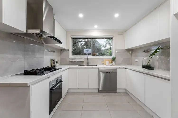 Fourth view of Homely house listing, 34 Peacock Street, Burwood VIC 3125