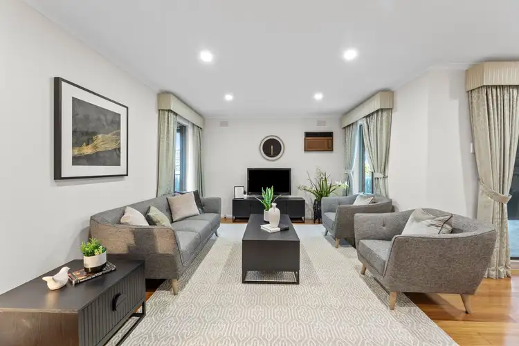 Sixth view of Homely house listing, 34 Peacock Street, Burwood VIC 3125
