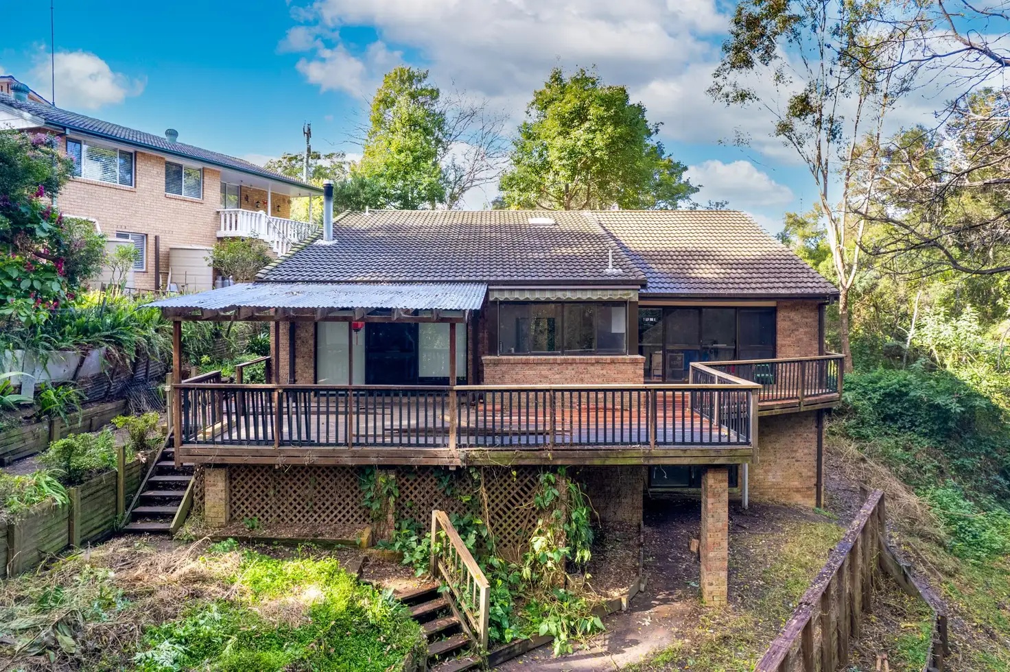 Main view of Homely house listing, 39 Riverside Road, Emu Heights NSW 2750