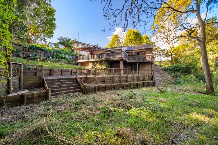 Sixth view of Homely house listing, 39 Riverside Road, Emu Heights NSW 2750
