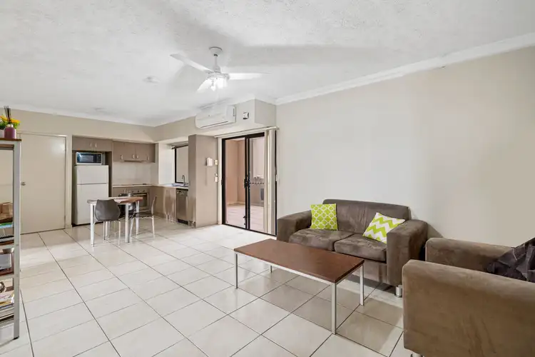 Second view of Homely unit listing, 27/1848 Logan Road, Upper Mount Gravatt QLD 4122