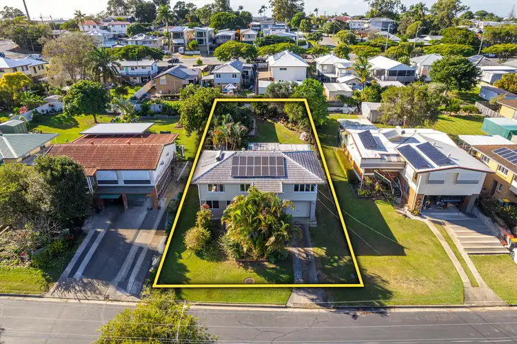 56 Pownall Crescent, Margate QLD 4019