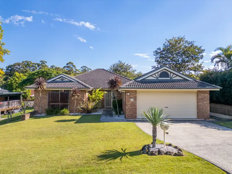 11 Joy Street, Goonellabah NSW 2480