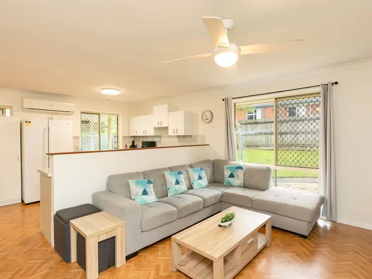 Second view of Homely house listing, 11 Joy Street, Goonellabah NSW 2480