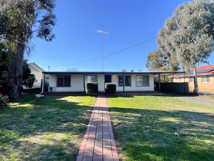 Main view of Homely house listing, 21 Quota Drive, West Wyalong NSW 2671