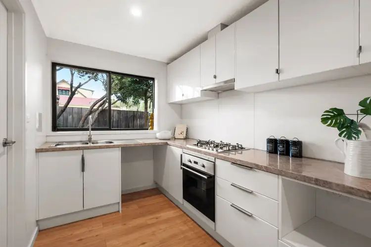 Second view of Homely villa listing, 2/5 Cherryhinton Street, Box Hill VIC 3128