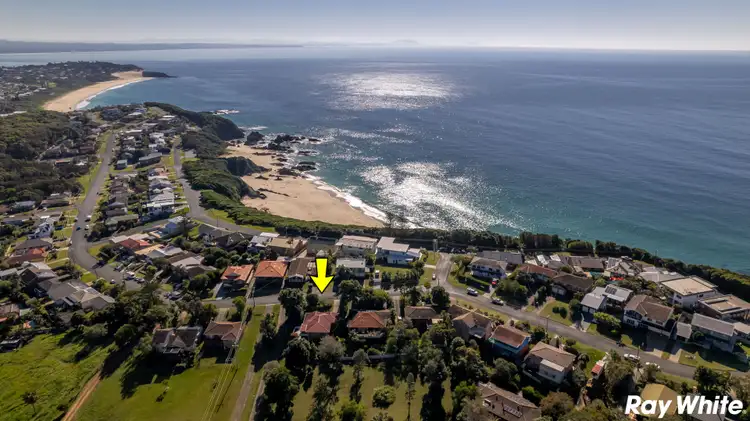 Second view of Homely house listing, 61 Lakeview Crescent, Forster NSW 2428