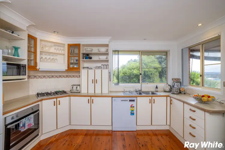 Third view of Homely house listing, 61 Lakeview Crescent, Forster NSW 2428