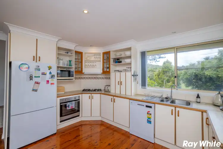 Fourth view of Homely house listing, 61 Lakeview Crescent, Forster NSW 2428