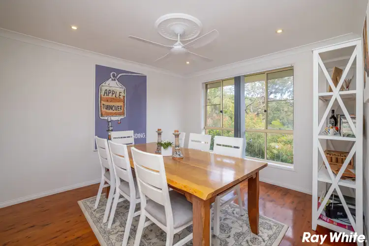 Fifth view of Homely house listing, 61 Lakeview Crescent, Forster NSW 2428