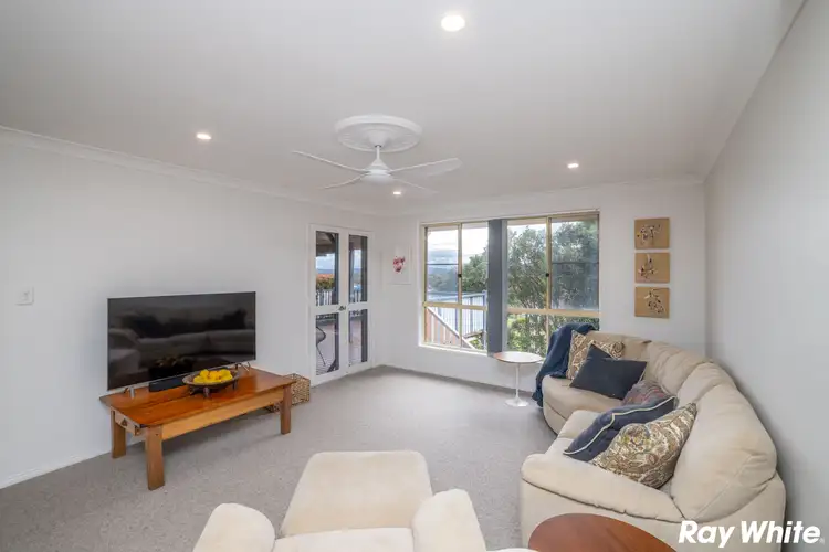 Seventh view of Homely house listing, 61 Lakeview Crescent, Forster NSW 2428
