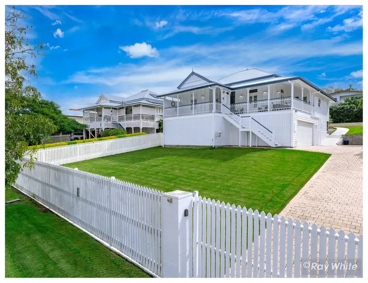 30 Cousins Street, The Range QLD 4700