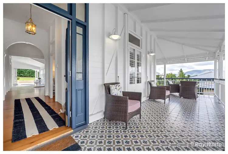 Sixth view of Homely house listing, 30 Cousins Street, The Range QLD 4700