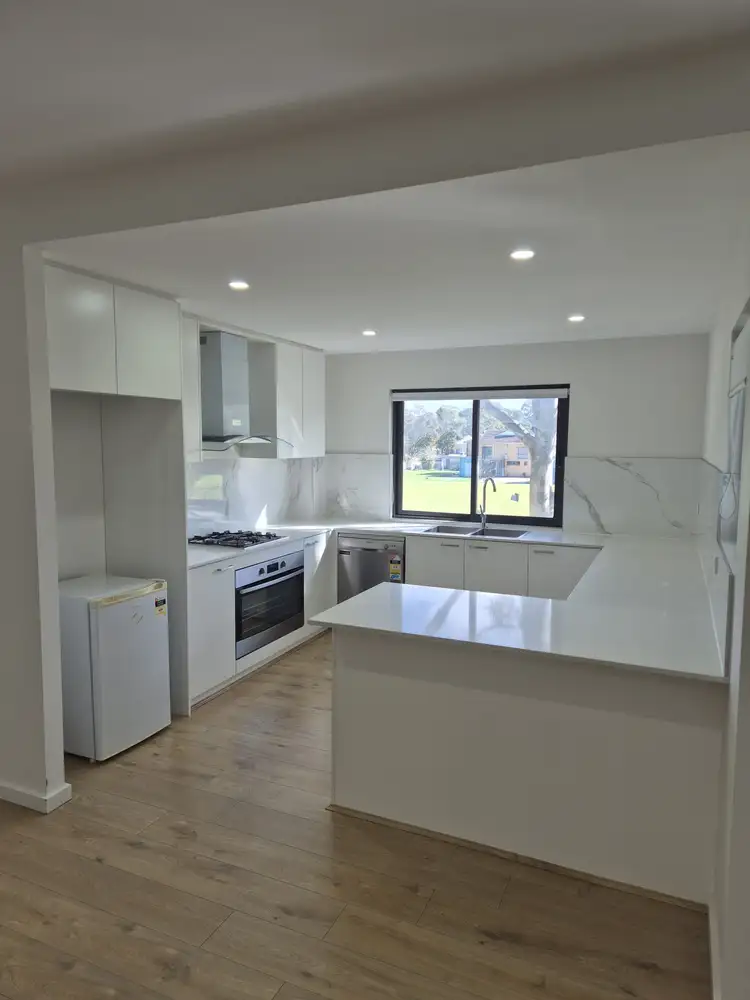 Second view of Homely apartment listing, 37-41 Bonnyrigg Avenue, Bonnyrigg NSW 2177