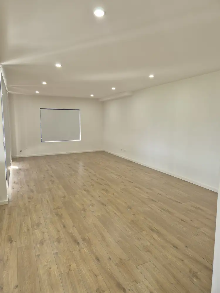 Third view of Homely apartment listing, 37-41 Bonnyrigg Avenue, Bonnyrigg NSW 2177