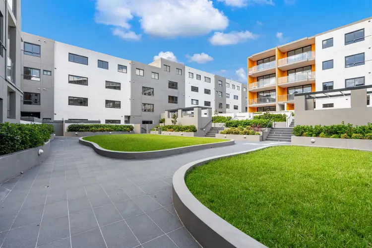 Fourth view of Homely apartment listing, 37-41 Bonnyrigg Avenue, Bonnyrigg NSW 2177