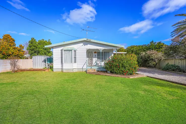 1A Carinya Avenue