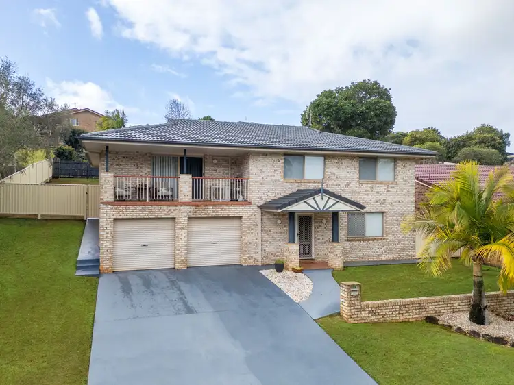16 Emma Way, Goonellabah NSW 2480