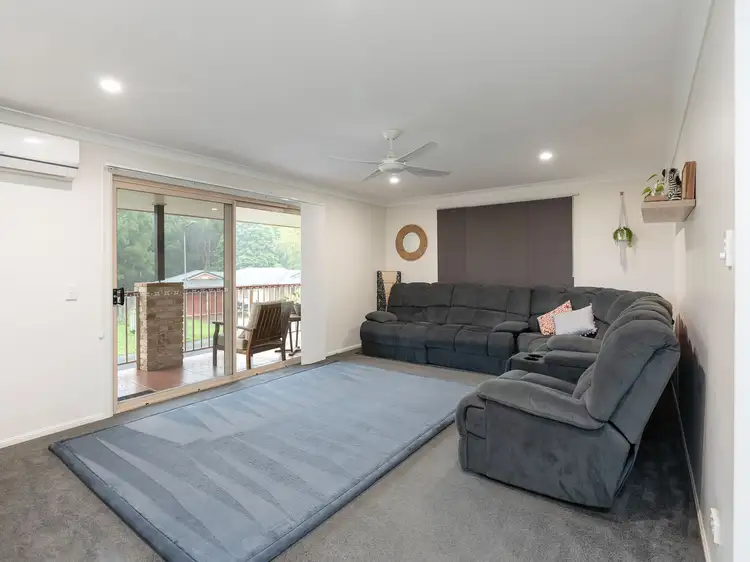 Fourth view of Homely house listing, 16 Emma Way, Goonellabah NSW 2480