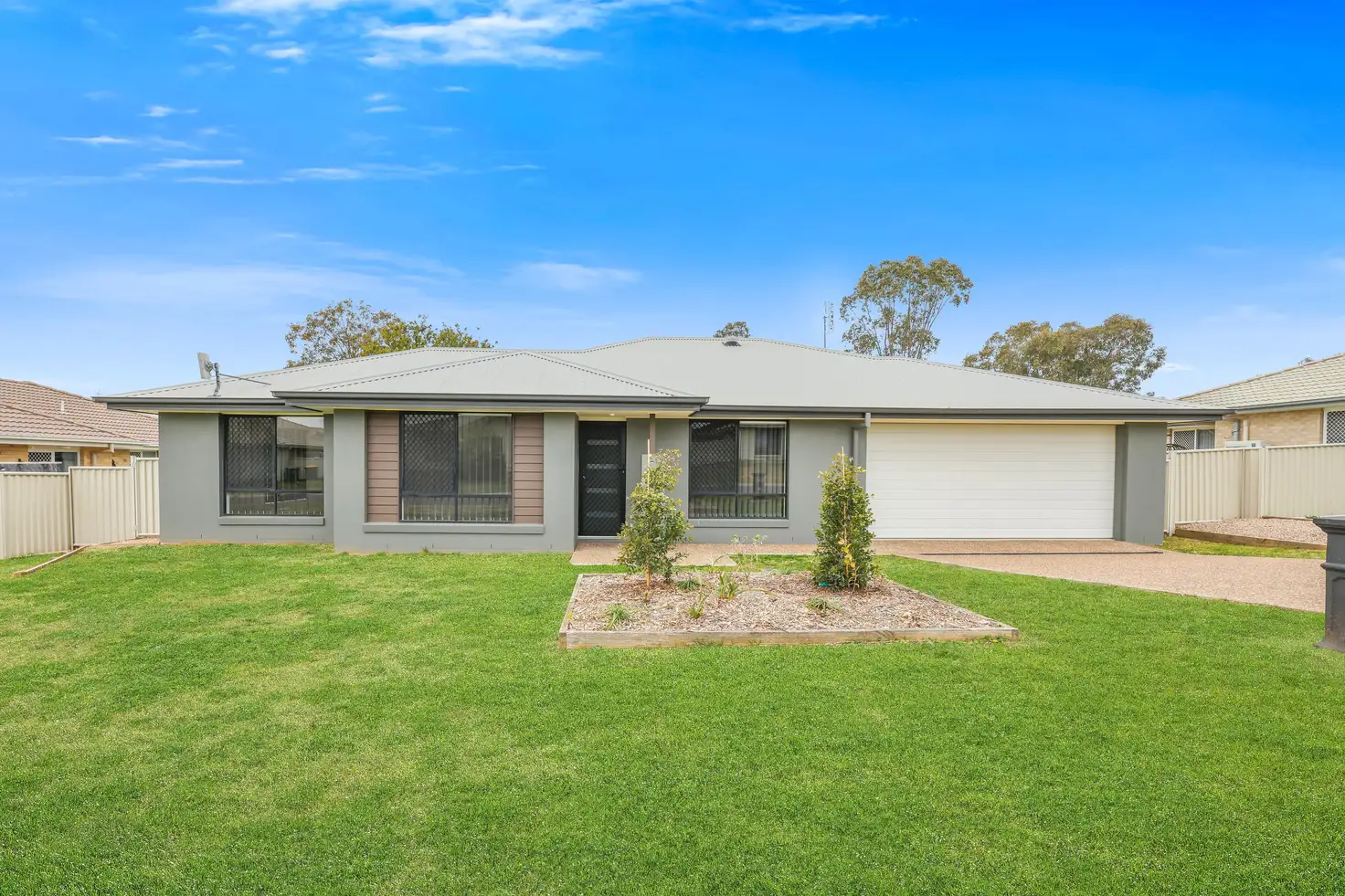 Main view of Homely house listing, 5 McKinlay Place, Tamworth NSW 2340
