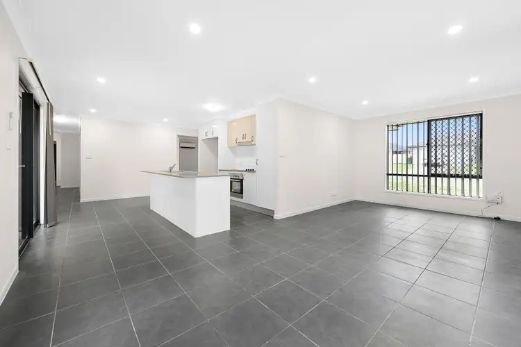 Third view of Homely house listing, 5 McKinlay Place, Tamworth NSW 2340