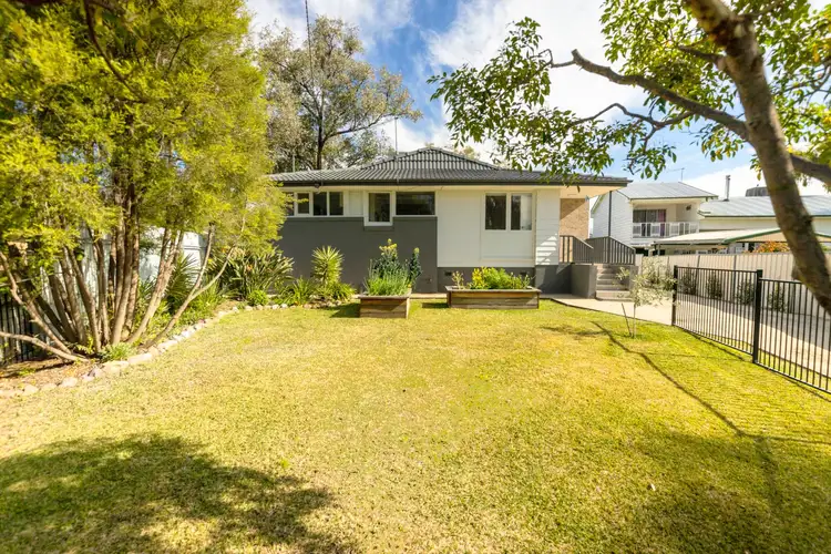 Main view of Homely house listing, 6 Lorna Rae Avenue, Moree NSW 2400