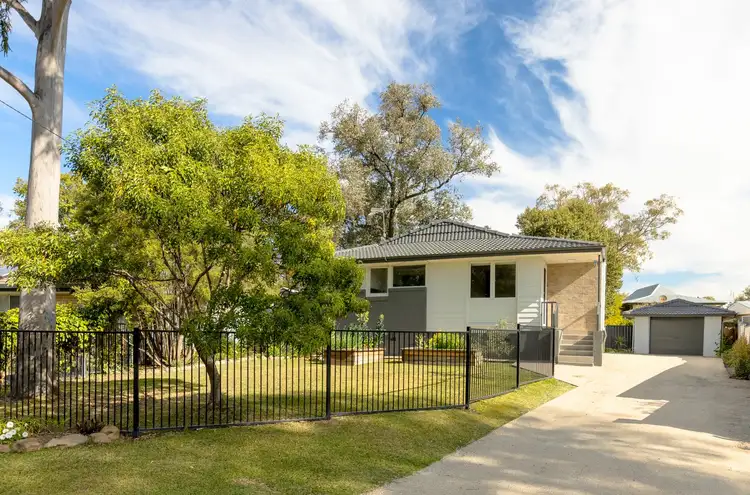 Fourth view of Homely house listing, 6 Lorna Rae Avenue, Moree NSW 2400