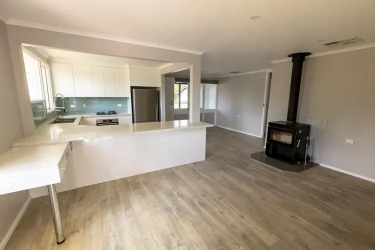 Sixth view of Homely house listing, 6 Lorna Rae Avenue, Moree NSW 2400