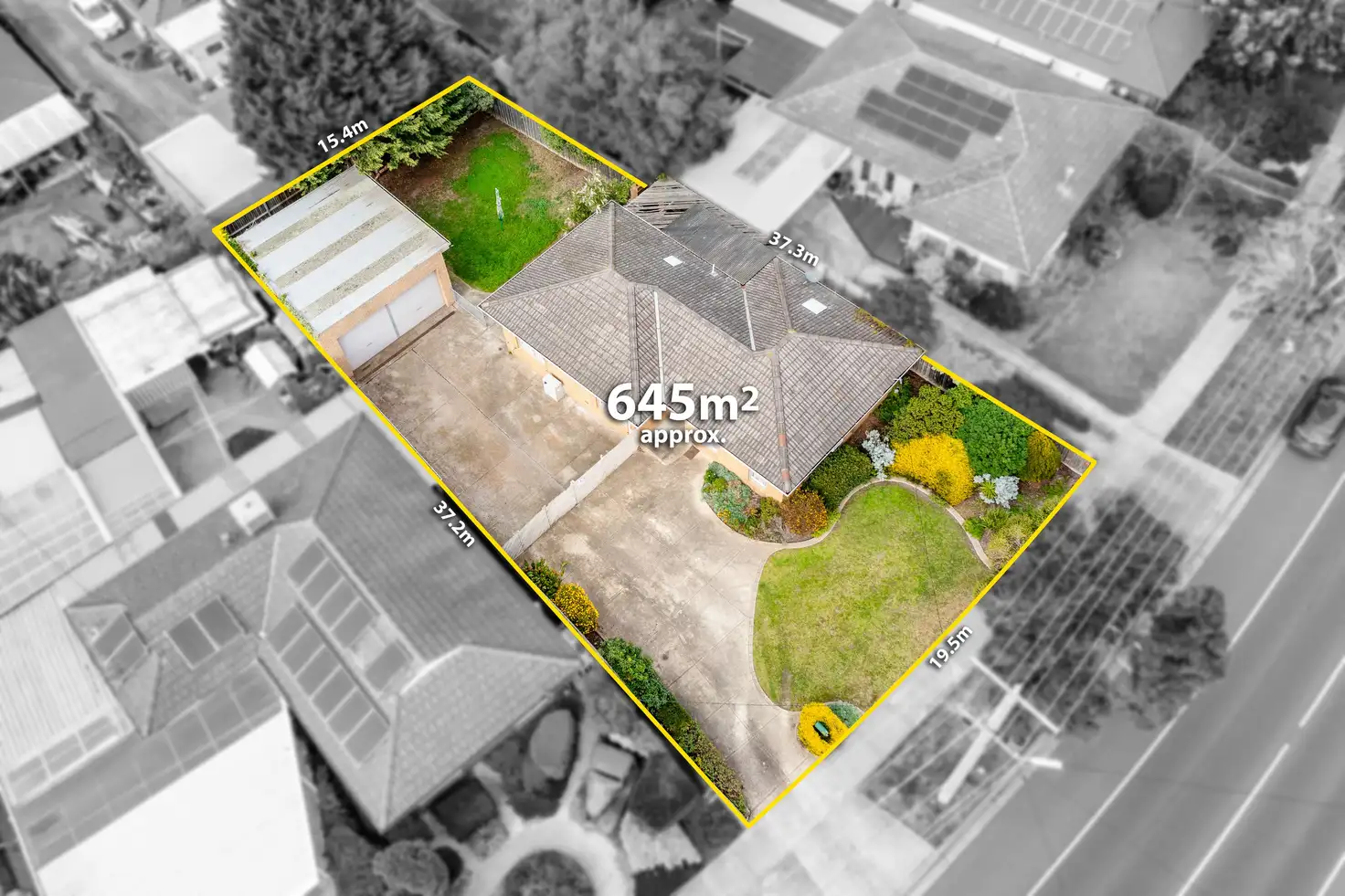 Main view of Homely house listing, 43 Hothlyn Drive, Craigieburn VIC 3064