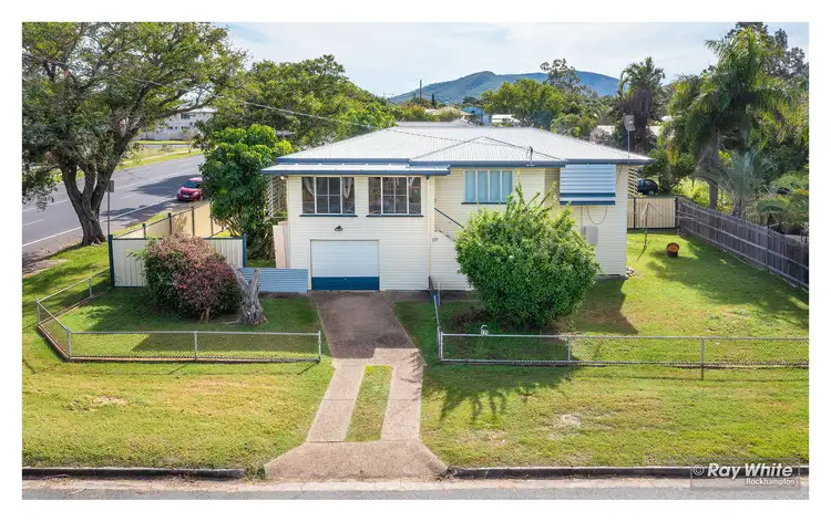 171 Stamford Street, Berserker QLD 4701
