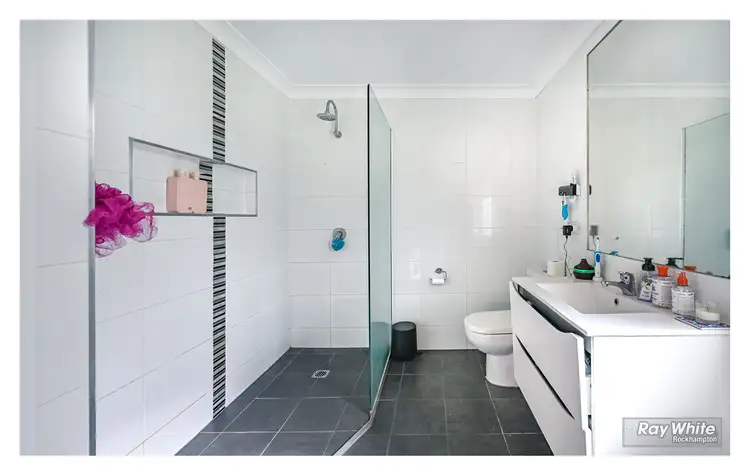 Third view of Homely house listing, 171 Stamford Street, Berserker QLD 4701