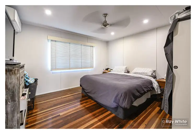 Fourth view of Homely house listing, 171 Stamford Street, Berserker QLD 4701