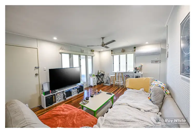Fifth view of Homely house listing, 171 Stamford Street, Berserker QLD 4701