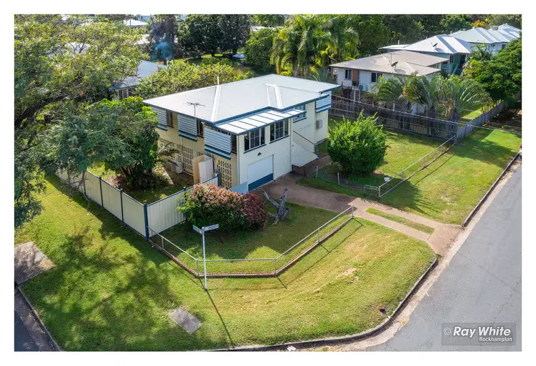 Sixth view of Homely house listing, 171 Stamford Street, Berserker QLD 4701