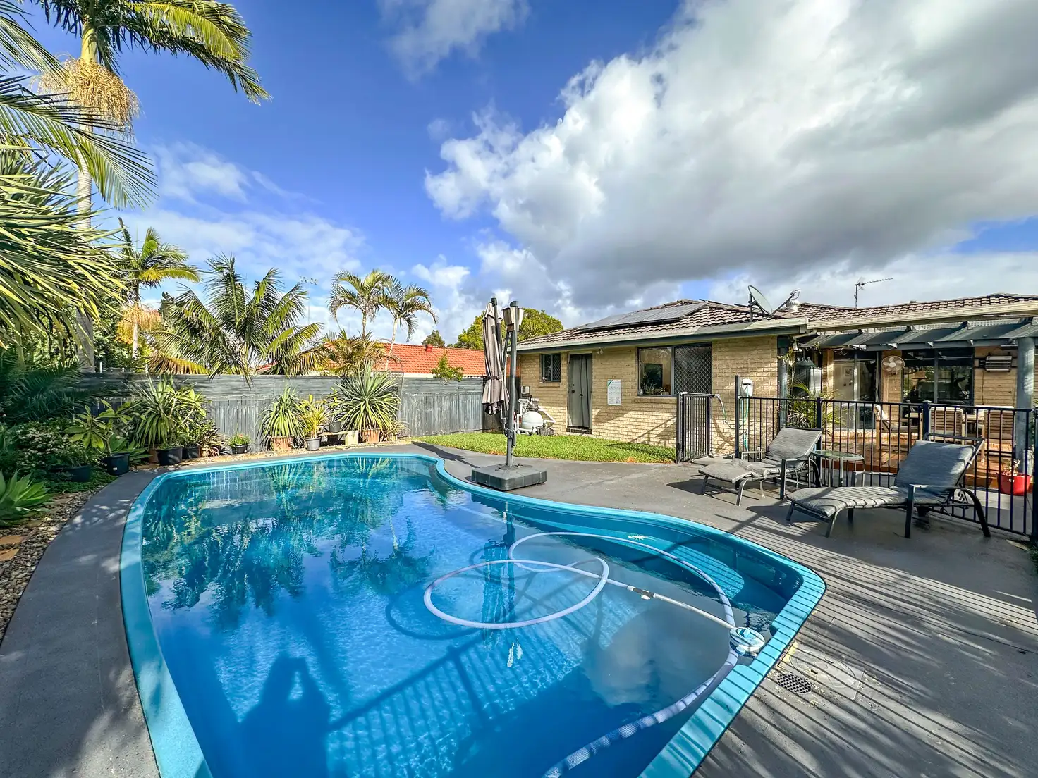 Main view of Homely house listing, 5 Timbara Crescent, Blue Haven NSW 2262