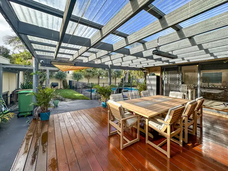 Third view of Homely house listing, 5 Timbara Crescent, Blue Haven NSW 2262