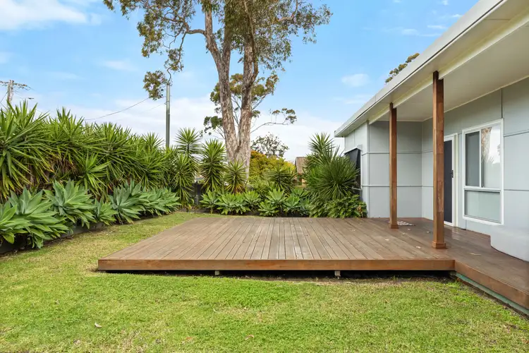 Second view of Homely house listing, 205 Kerry Street, Sanctuary Point NSW 2540