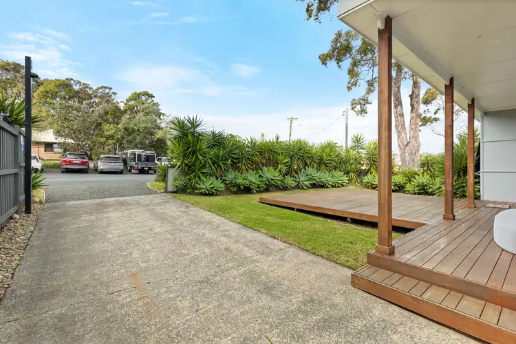Third view of Homely house listing, 205 Kerry Street, Sanctuary Point NSW 2540