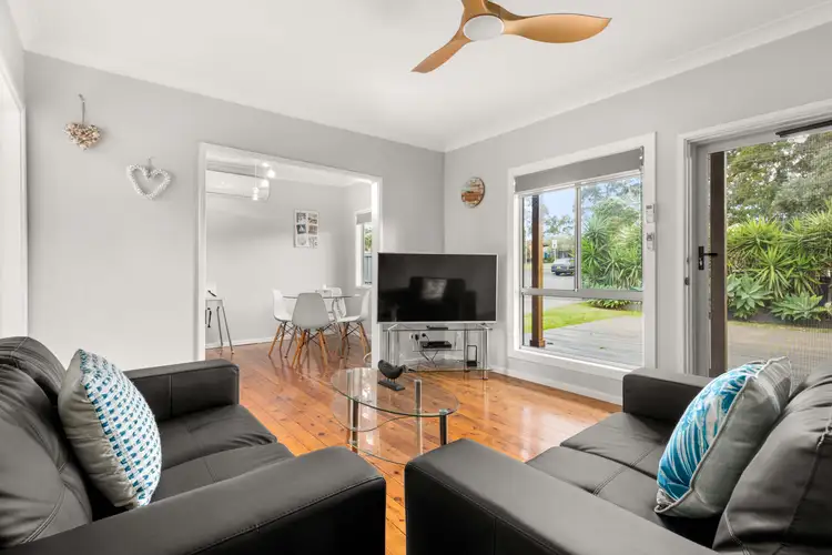 Fourth view of Homely house listing, 205 Kerry Street, Sanctuary Point NSW 2540