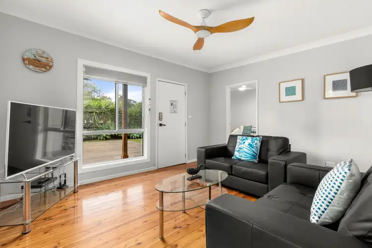 Fifth view of Homely house listing, 205 Kerry Street, Sanctuary Point NSW 2540