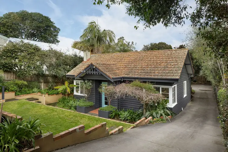 45 Jasper Terrace, Frankston South VIC 3199